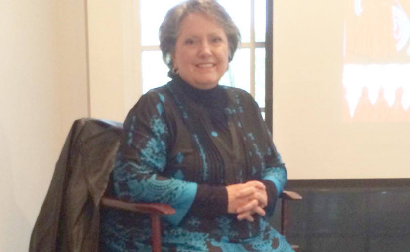 Martha Berry