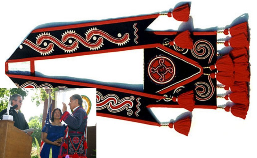 The Chiefs Bag